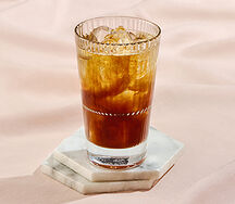 Эспрессо-тоник 400 мл