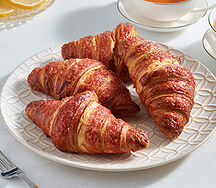 Круассан с малиной Neuhauser 70г, Россия