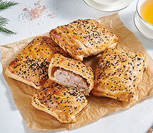 Самса с курицей от шеф-пекаря, 190 г