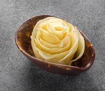 Маринованный имбирь