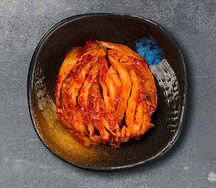 Капуста кимчи