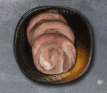 Свинина су-вид