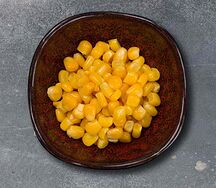 Сладкая кукуруза