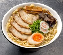 Рамен Тонкотсу