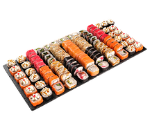 Прожорливый ниндзя