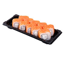 RollBox Филадельфия