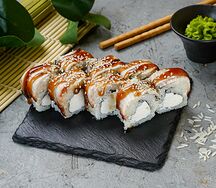 Нежный угорь