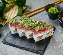 Магура сяке