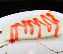 Чизкейк классический