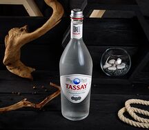 Минеральная вода Tassay