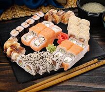 Сет Солнечный