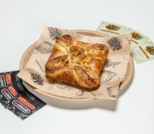 Пеновани