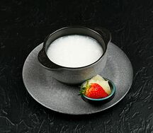 Каша рисовая