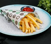 Картофель фри