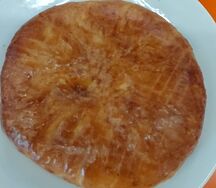 Карабахская кята