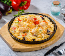 Курочка Ряба