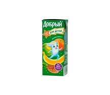 Բնական հյութ Դոբրի