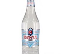 Ջուր Բյուրեղ
