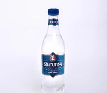 Հանքային ջուր Ջերմուկ