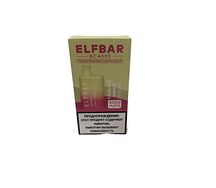 Elf bar 4000 puffs triple mango