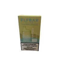 Elf bar 4000 puffs triple melon