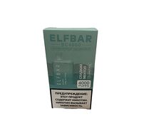 Elf bar 4000 sweet menthol