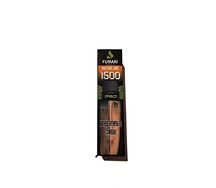 Fumari 1500 puffs peach ice