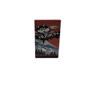 Husky red warg 20