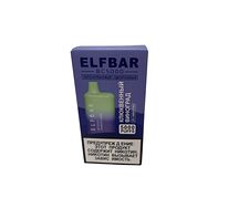 Elf bar 5000 puffs cranberry and grapes