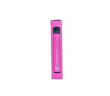 Puff pink lemonade