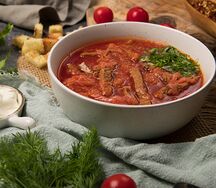 Բորշ