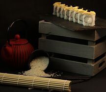 Տոմագո ռոլլ