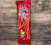 Աղի ձողիկներ Sticks