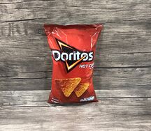 Doritos միջին