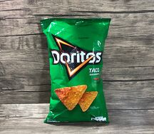 Doritos մեծ
