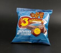 3 կորչկի միջին