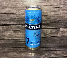 Baltika №7