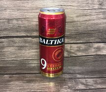 Baltika №9
