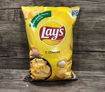 Lays մեծ