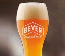 Լցնովի գարեջուր Bever Original