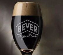 Լցնովի գարեջուր Bever Black