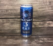 Baltika №3