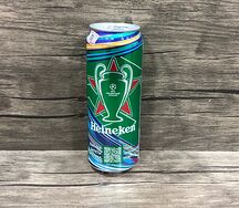 Heineken