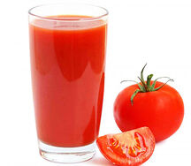 Տոմատի հյութ