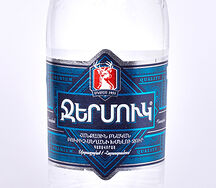 Հանքային ջուր Ջերմուկ