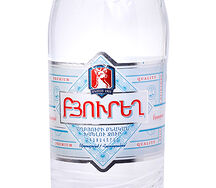 Ջուր Բյուրեղ