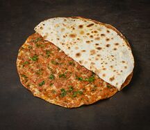 Լահմաջո