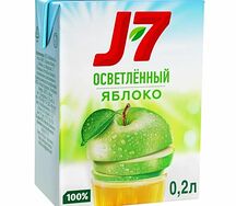 J7 խնձոր