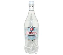 Ջուր Բյուրեղ