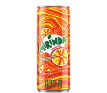 Միրինդա